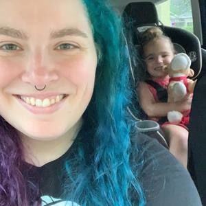 Meet your Posher, Ashley